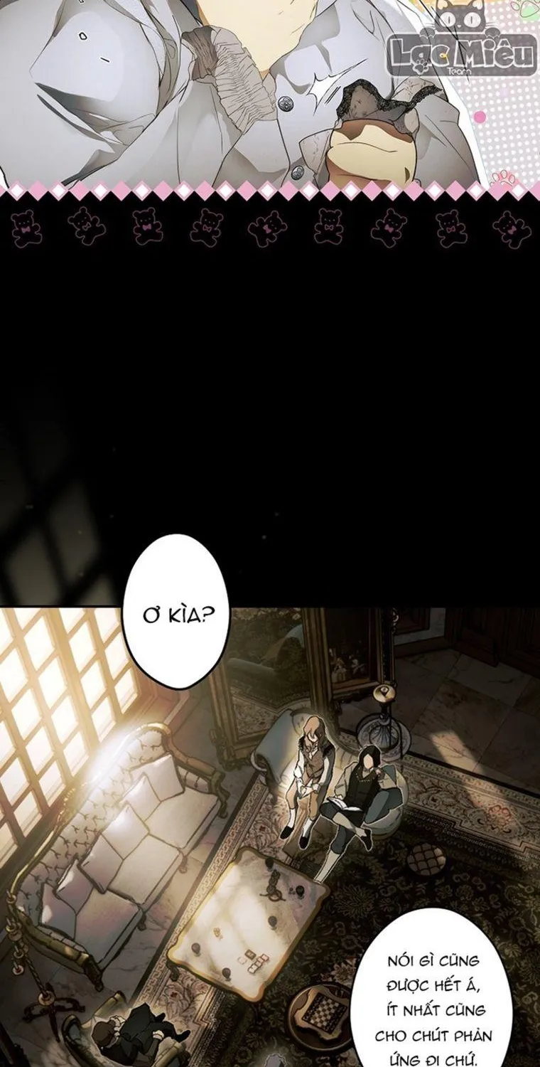 Quý Cô Bí Ẩn - Chap 71 - Trang 24