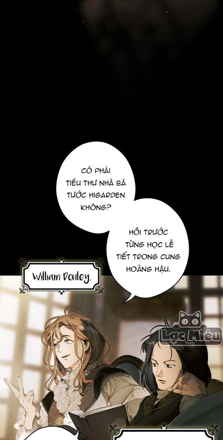 Quý Cô Bí Ẩn - Chap 71 - Trang 26