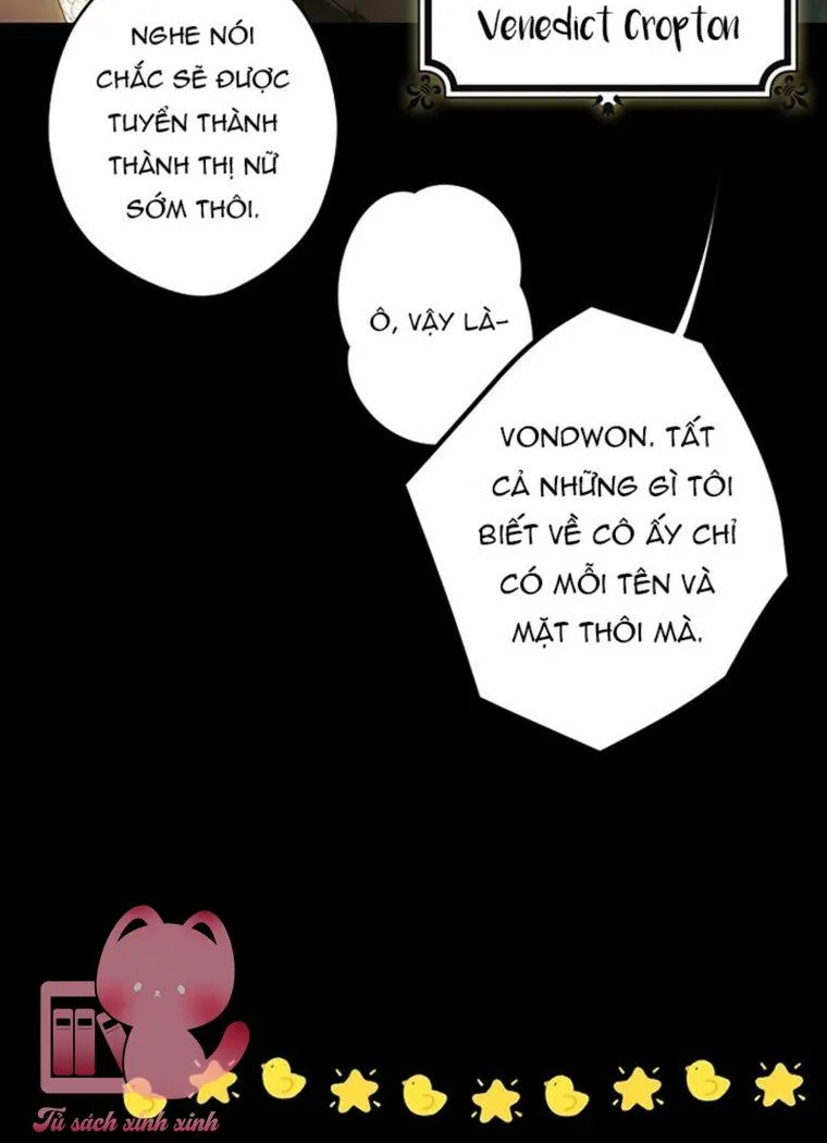 Quý Cô Bí Ẩn - Chap 71 - Trang 27