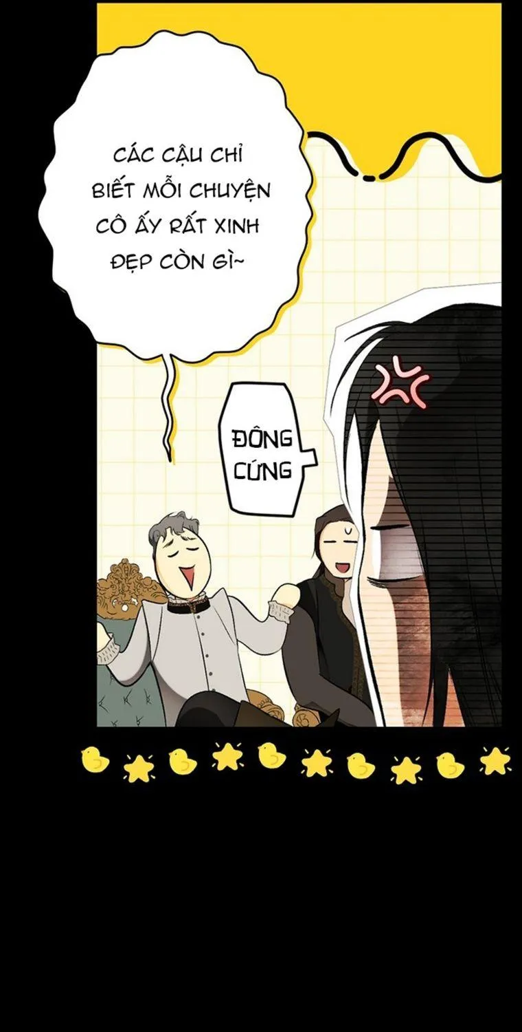 Quý Cô Bí Ẩn - Chap 71 - Trang 28