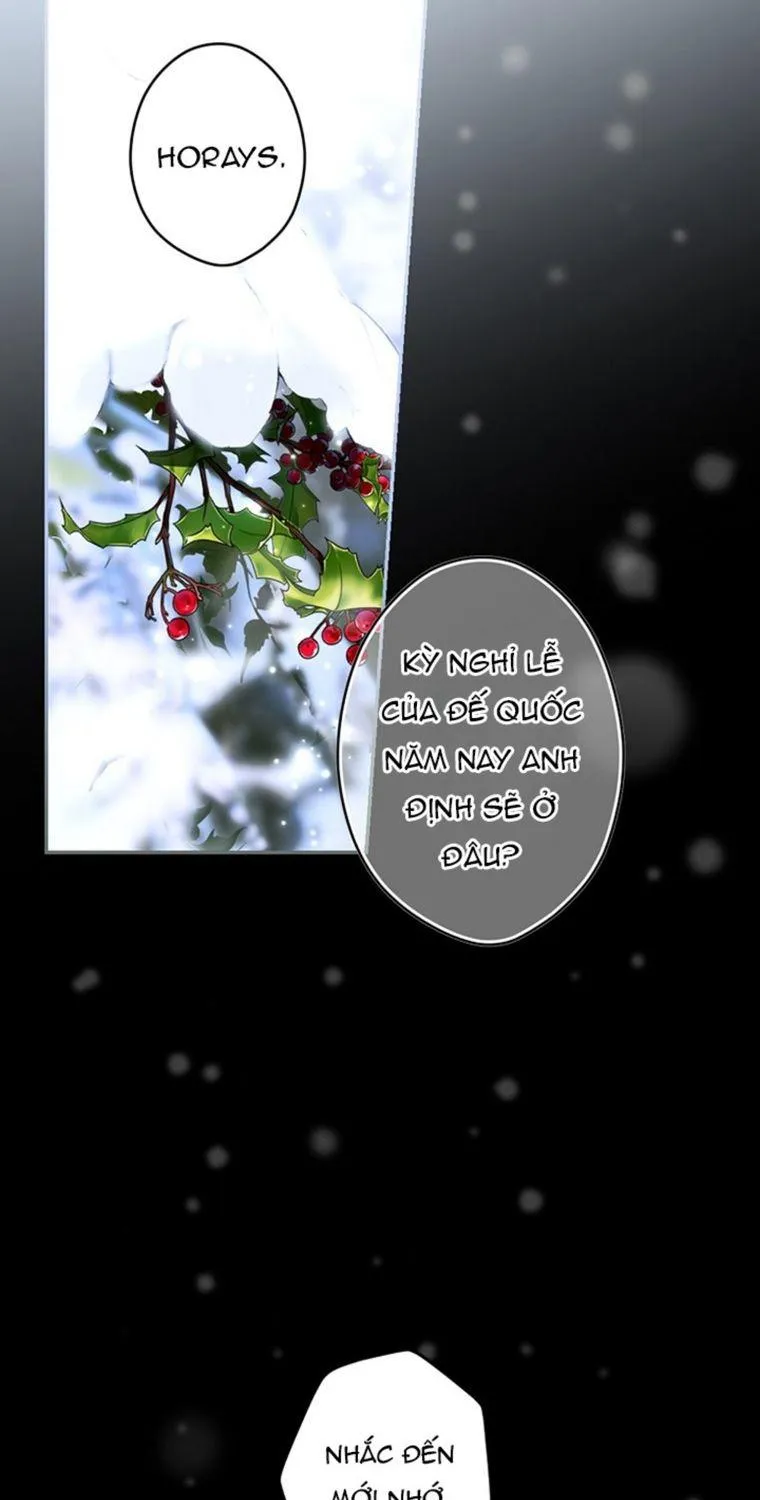 Quý Cô Bí Ẩn - Chap 71 - Trang 4