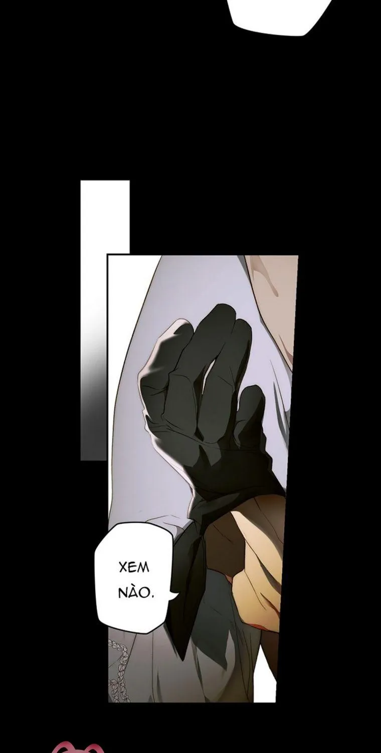 Quý Cô Bí Ẩn - Chap 71 - Trang 34