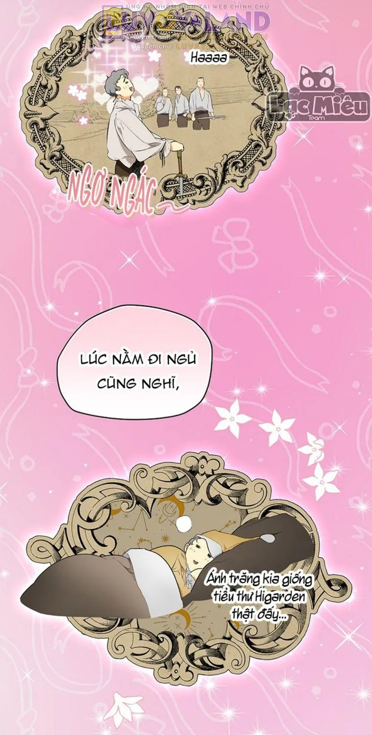 Quý Cô Bí Ẩn - Chap 71 - Trang 39