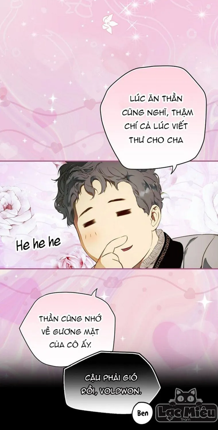 Quý Cô Bí Ẩn - Chap 71 - Trang 40