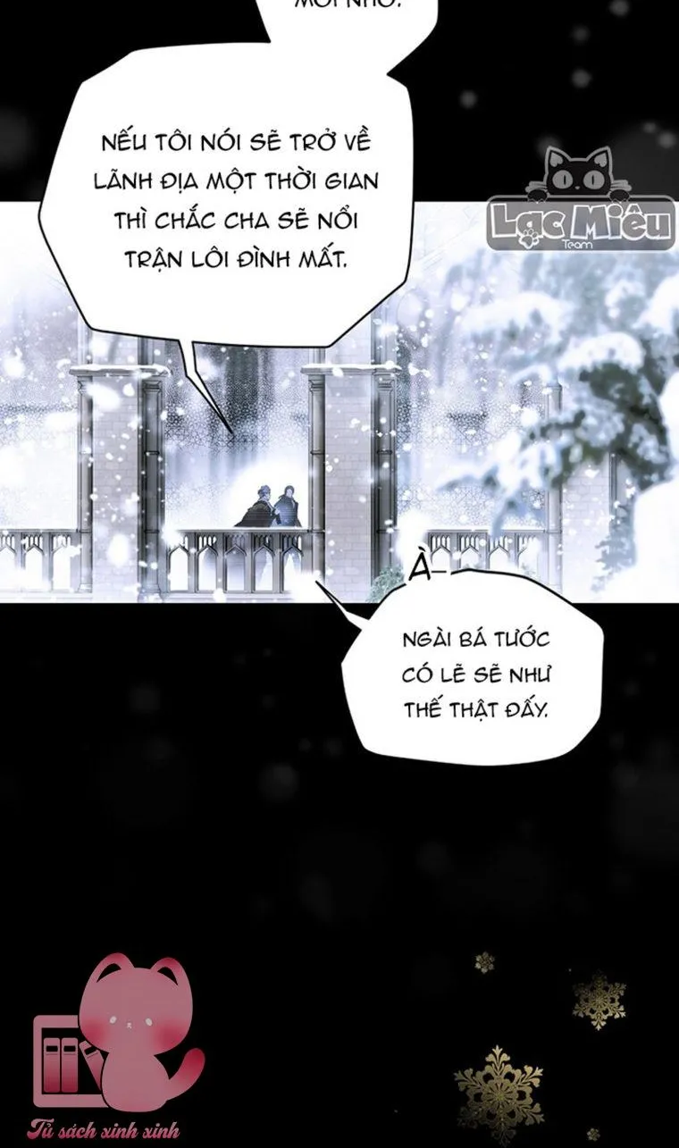 Quý Cô Bí Ẩn - Chap 71 - Trang 5