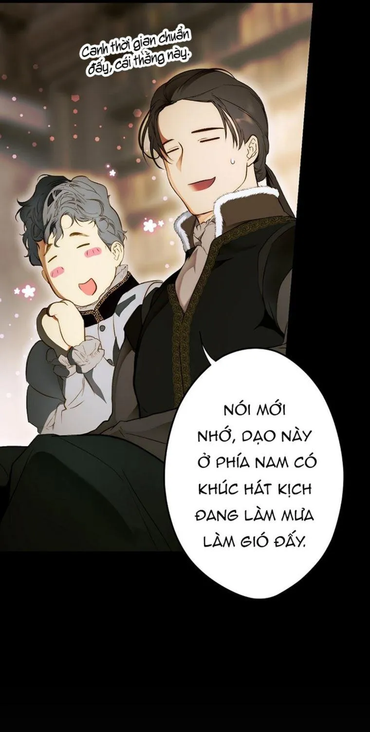 Quý Cô Bí Ẩn - Chap 71 - Trang 42