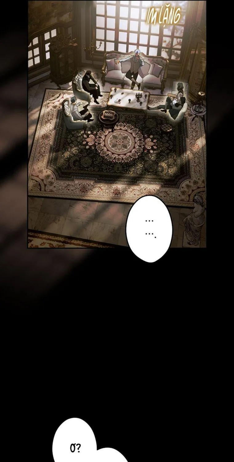 Quý Cô Bí Ẩn - Chap 71 - Trang 49