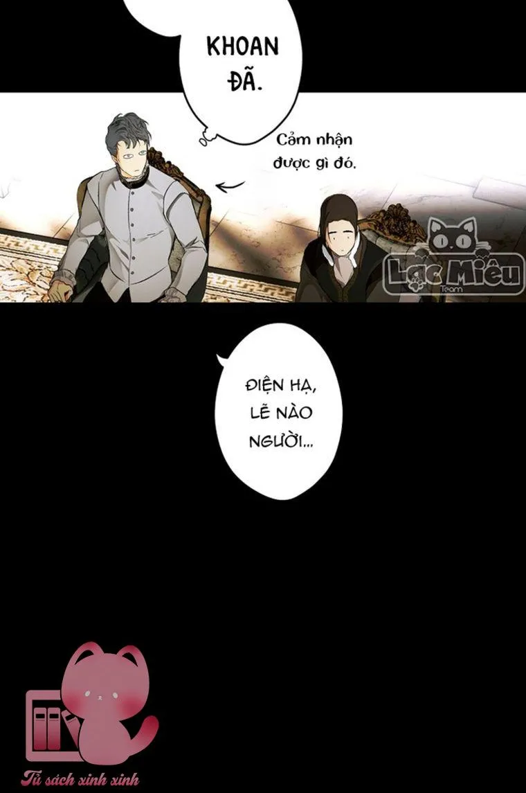 Quý Cô Bí Ẩn - Chap 71 - Trang 50