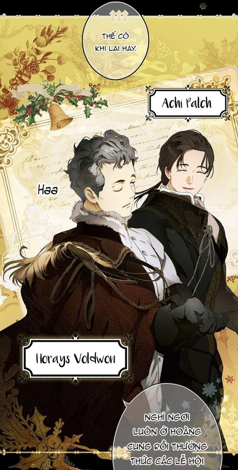 Quý Cô Bí Ẩn - Chap 71 - Trang 6
