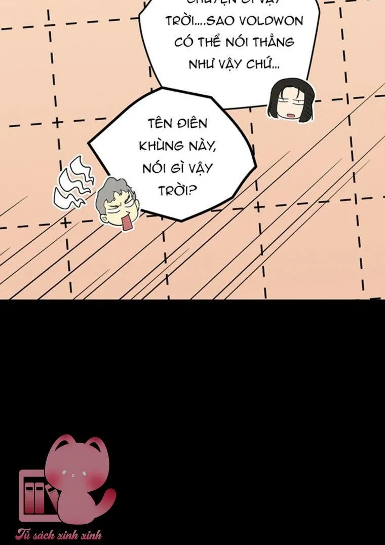 Quý Cô Bí Ẩn - Chap 71 - Trang 54