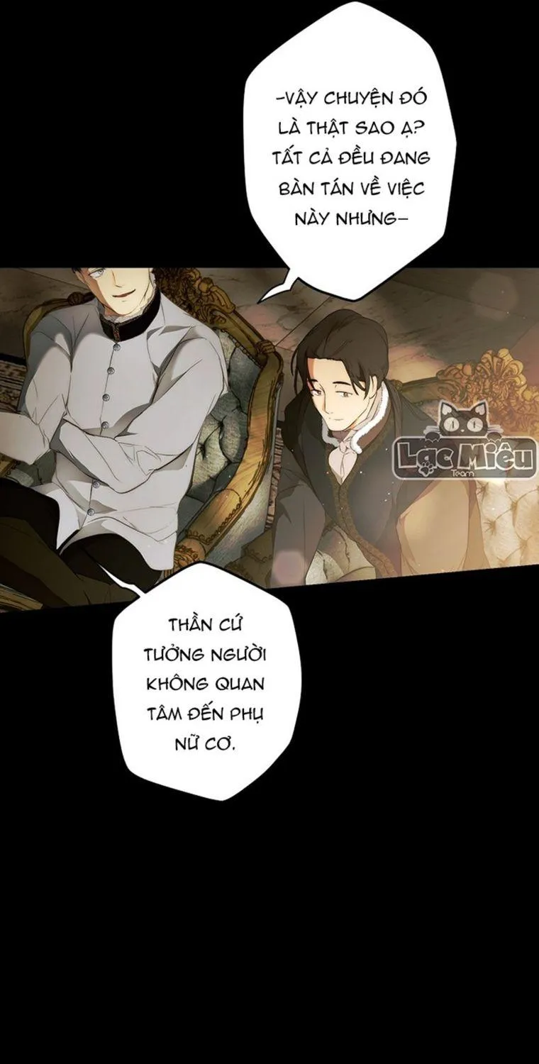 Quý Cô Bí Ẩn - Chap 71 - Trang 55