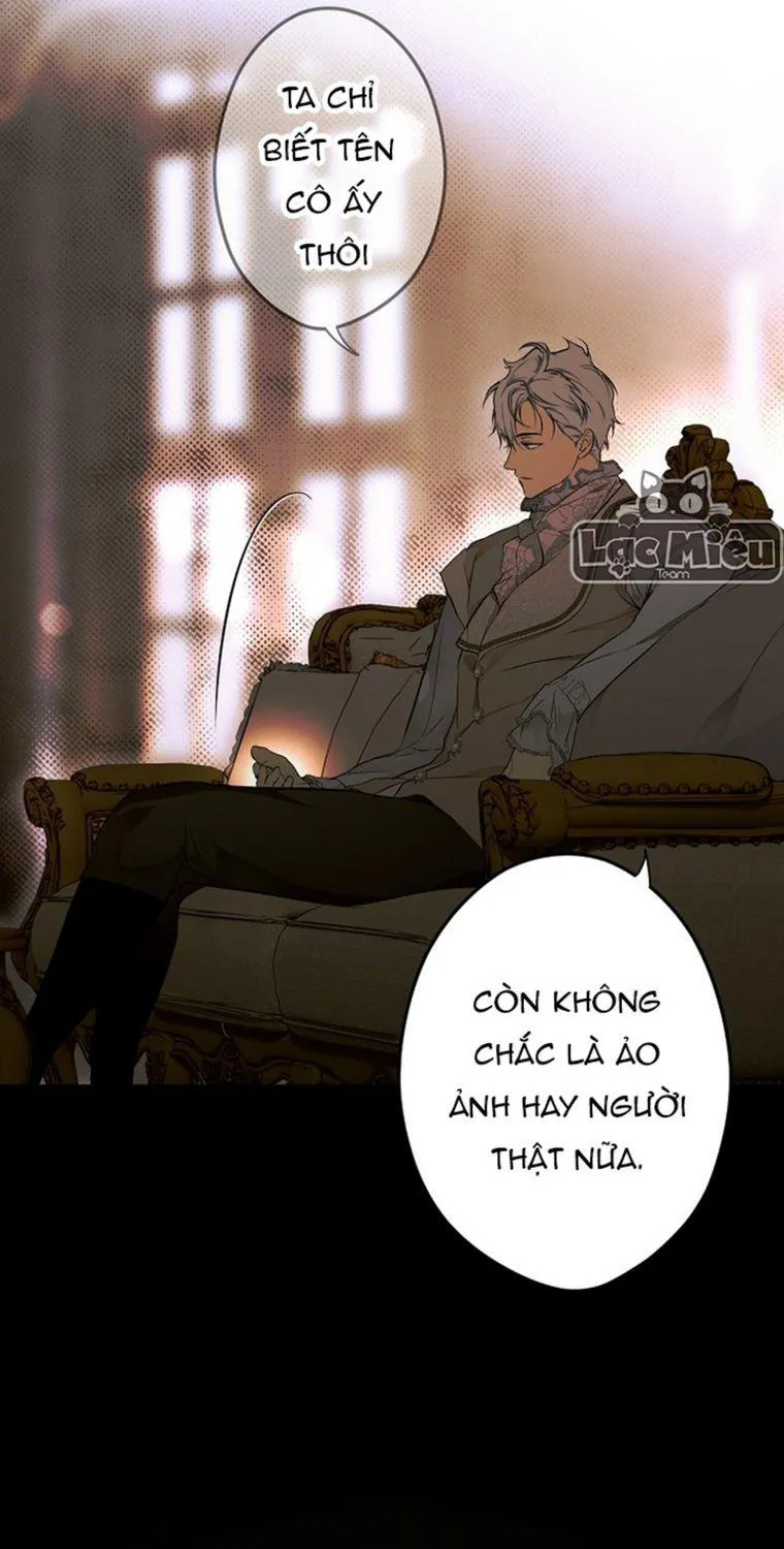 Quý Cô Bí Ẩn - Chap 71 - Trang 57
