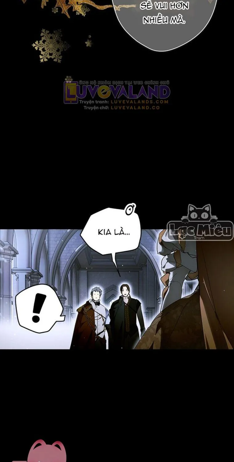 Quý Cô Bí Ẩn - Chap 71 - Trang 7