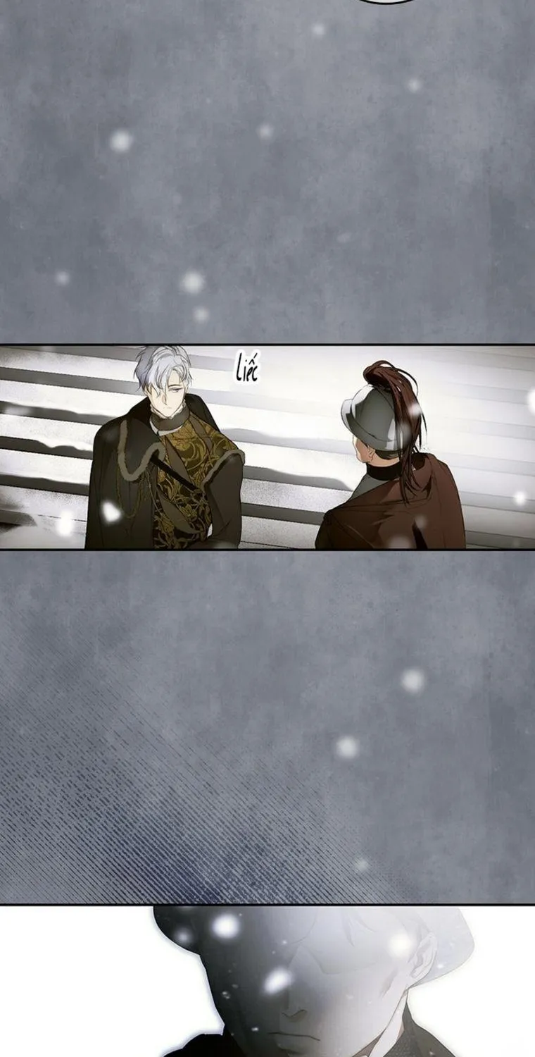 Quý Cô Bí Ẩn - Chap 71 - Trang 61