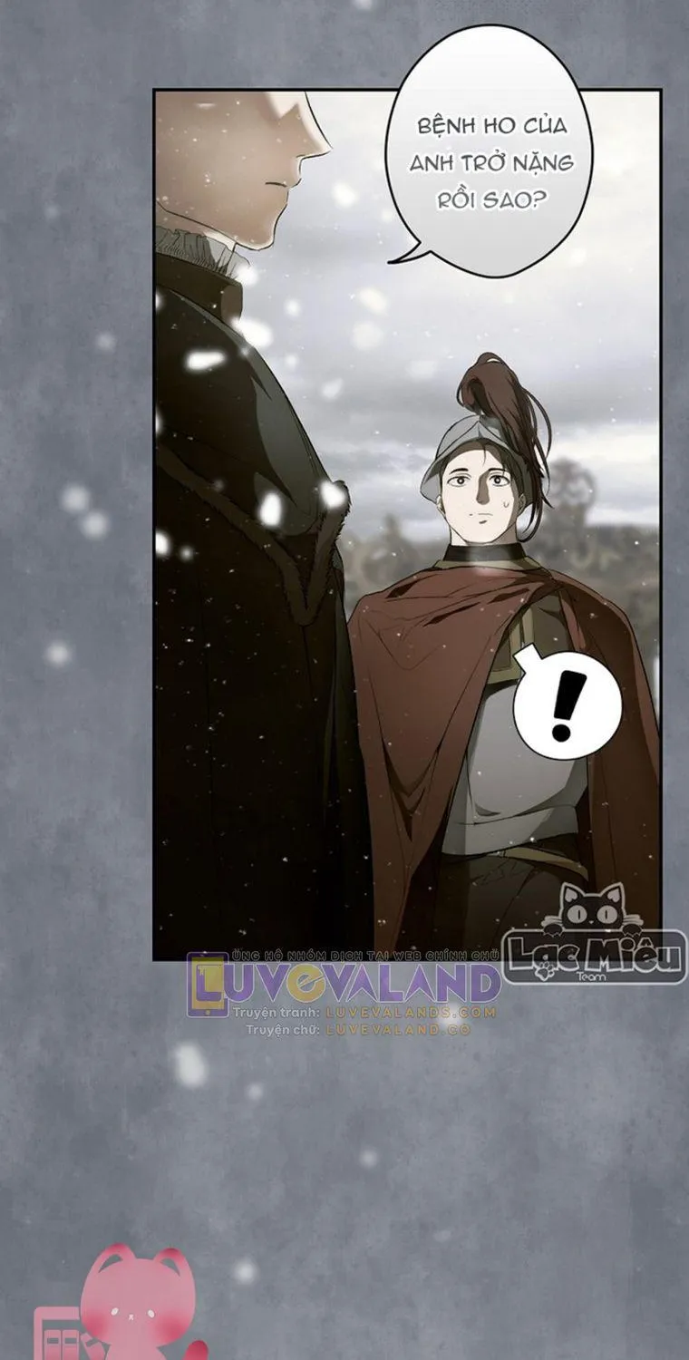 Quý Cô Bí Ẩn - Chap 71 - Trang 64