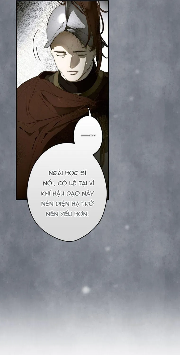 Quý Cô Bí Ẩn - Chap 71 - Trang 66
