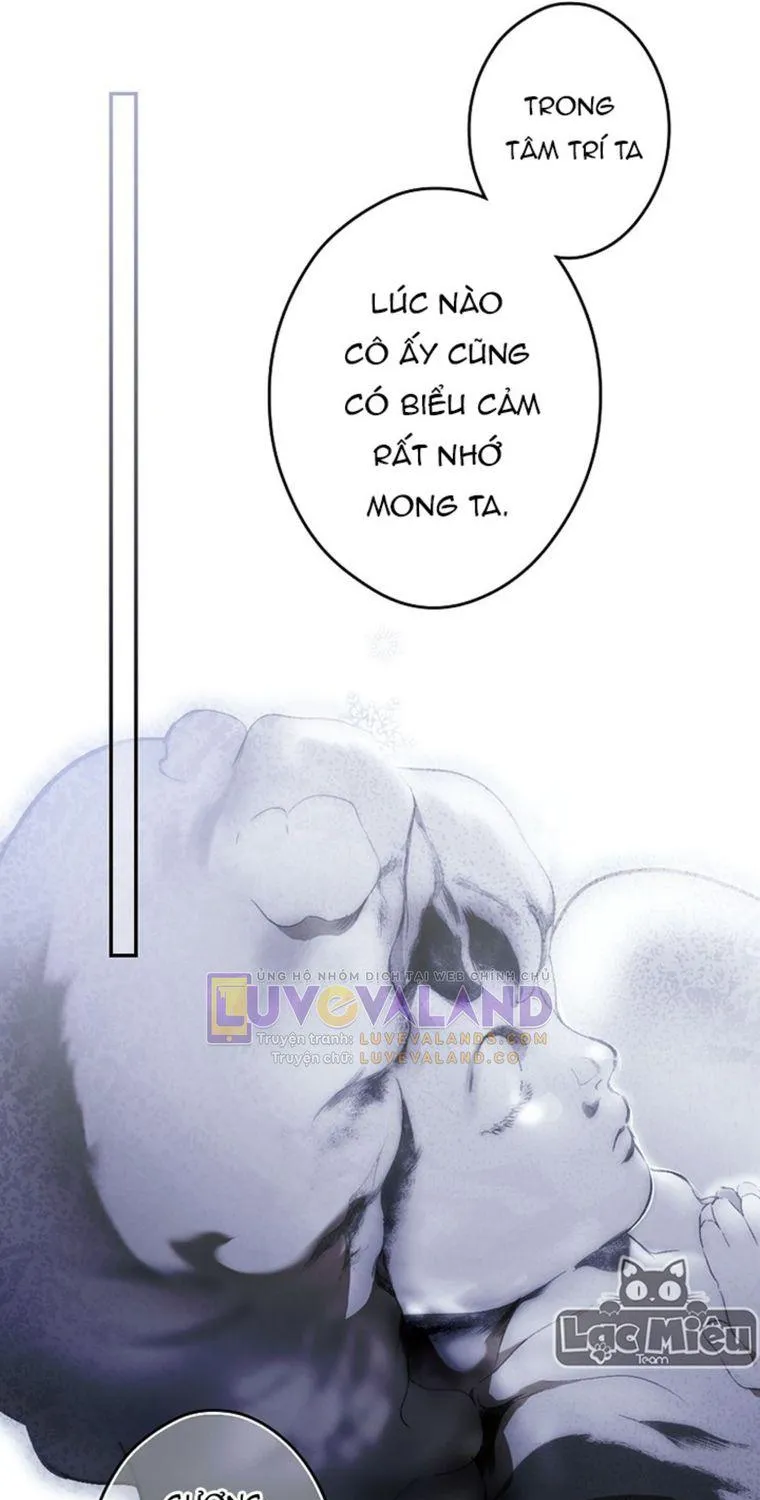 Quý Cô Bí Ẩn - Chap 71 - Trang 74