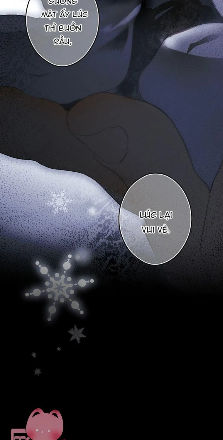Quý Cô Bí Ẩn - Chap 71 - Trang 75