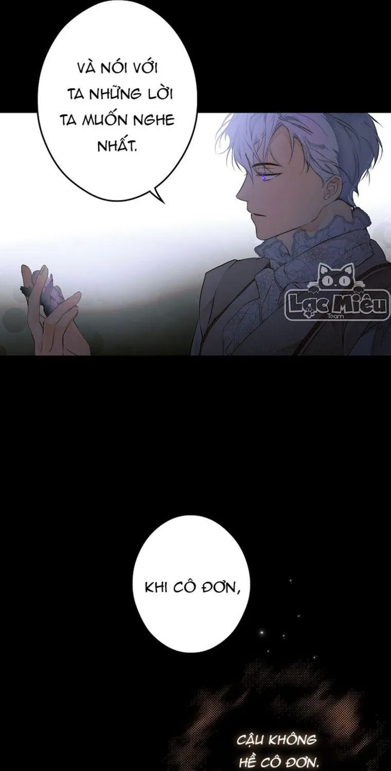 Quý Cô Bí Ẩn - Chap 71 - Trang 77