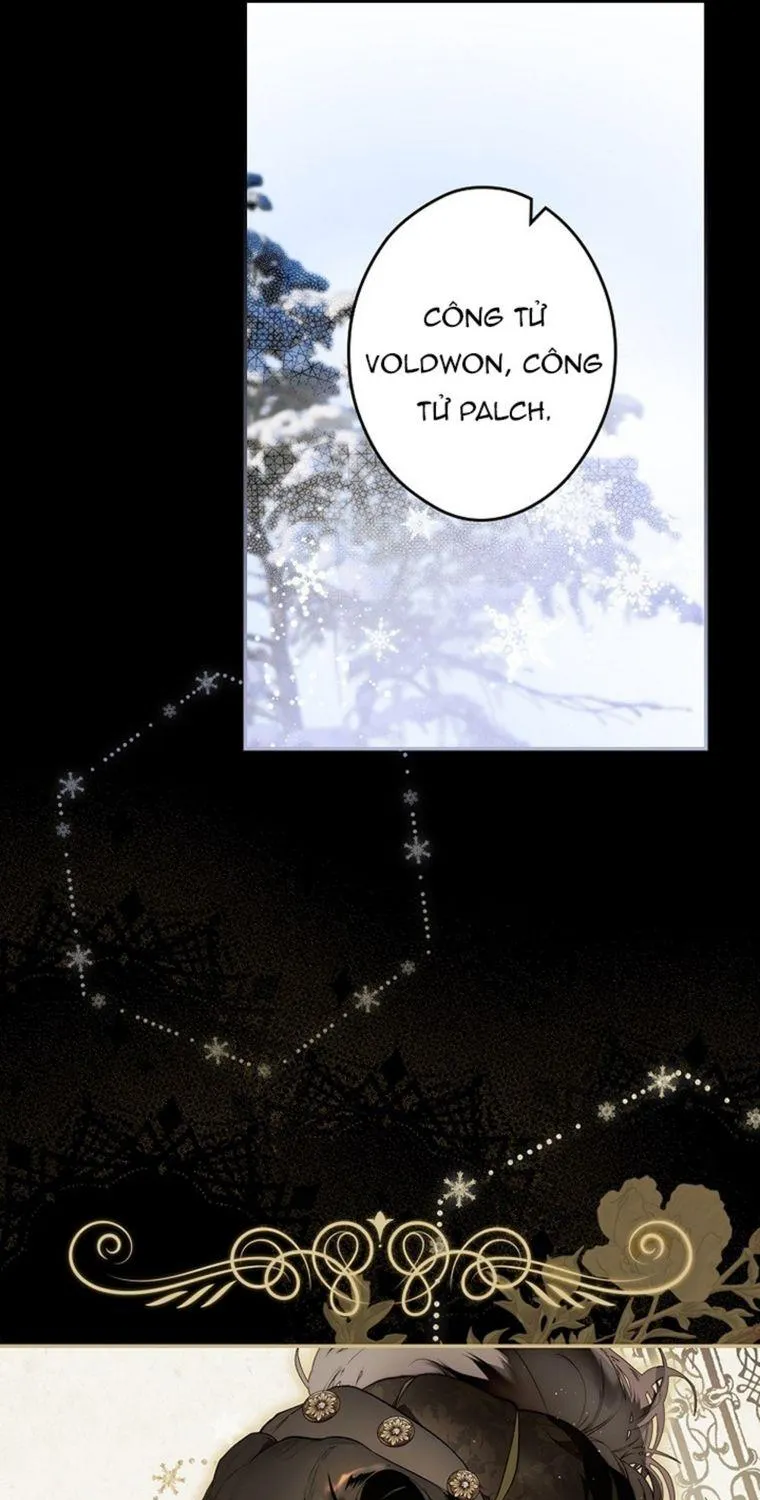 Quý Cô Bí Ẩn - Chap 71 - Trang 9