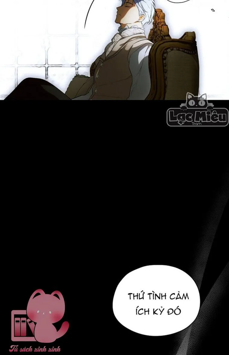 Quý Cô Bí Ẩn - Chap 71 - Trang 81