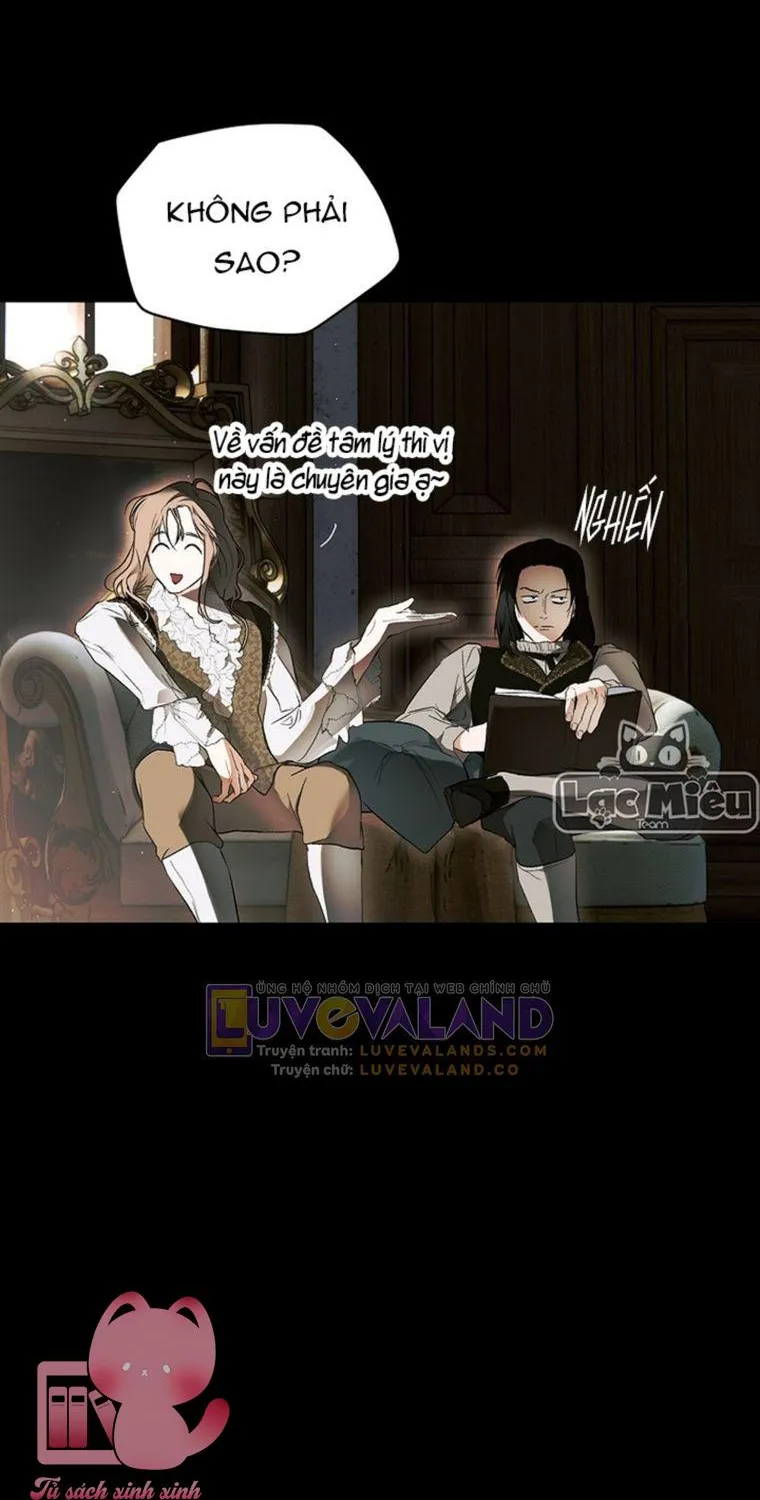 Quý Cô Bí Ẩn - Chap 71 - Trang 83