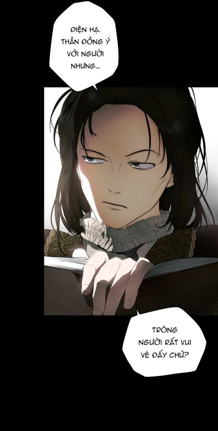 Quý Cô Bí Ẩn - Chap 71 - Trang 85
