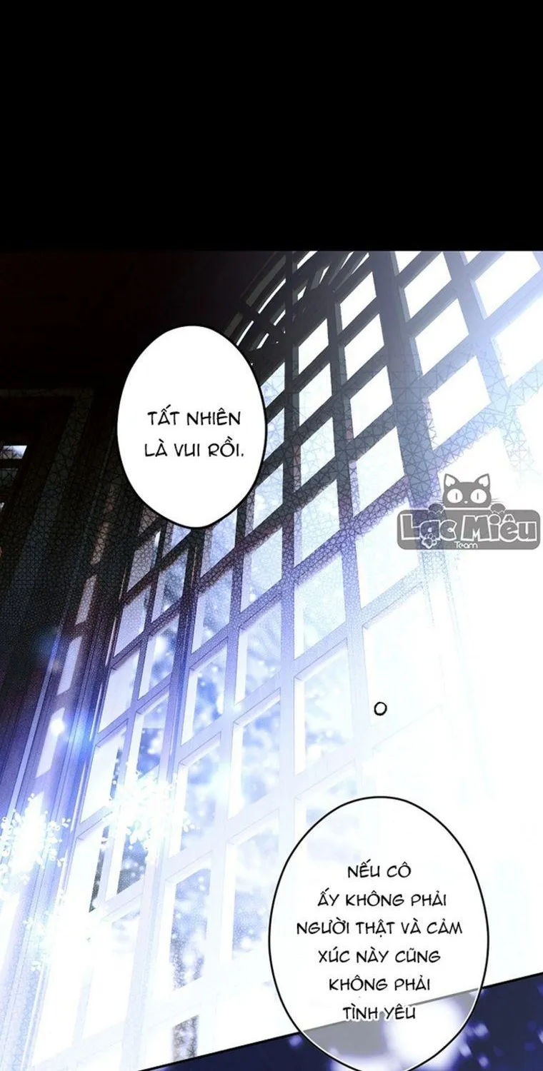 Quý Cô Bí Ẩn - Chap 71 - Trang 86