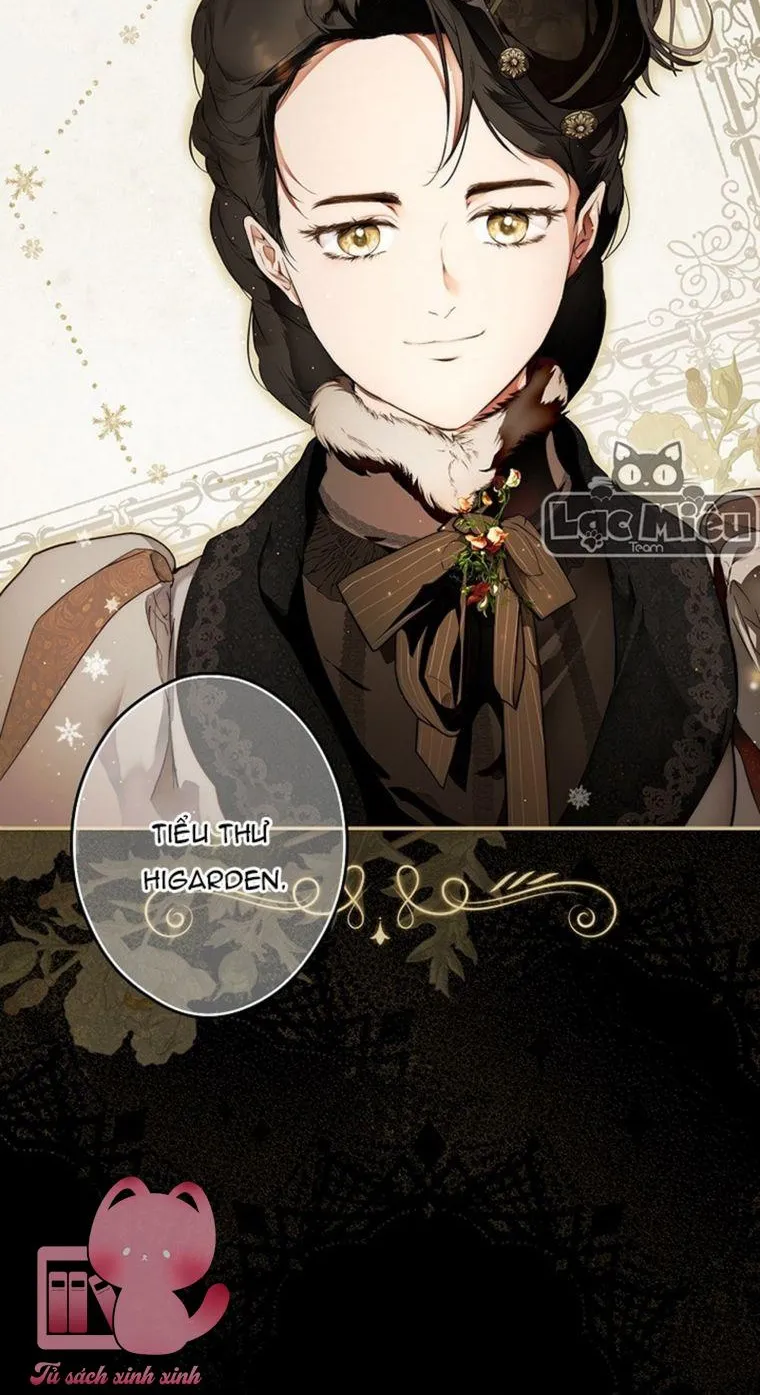 Quý Cô Bí Ẩn - Chap 71 - Trang 10