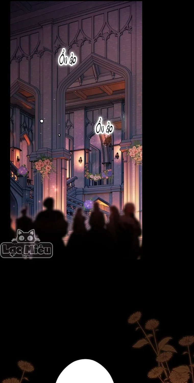 Quý Cô Bí Ẩn - Chap 71 - Trang 91