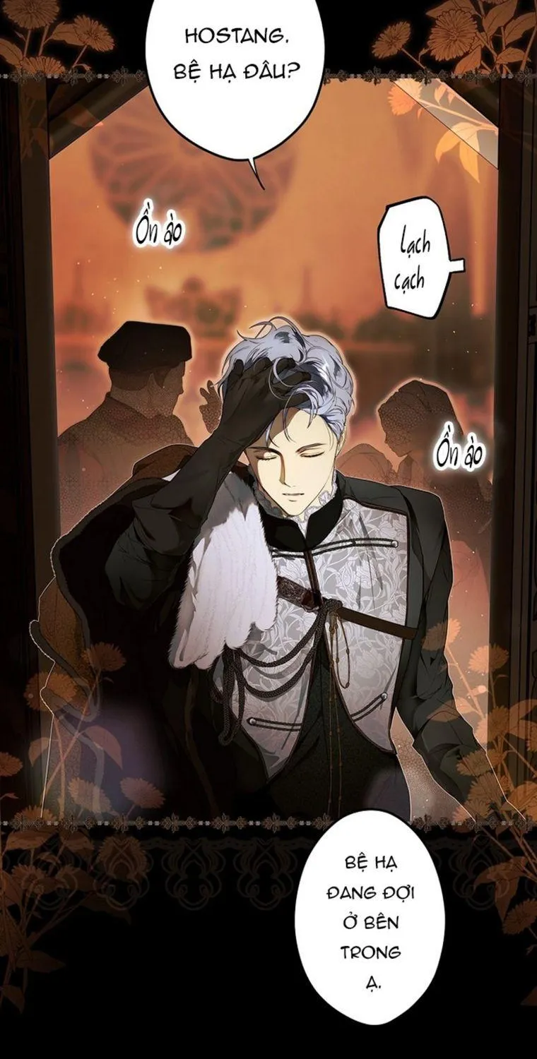 Quý Cô Bí Ẩn - Chap 71 - Trang 92