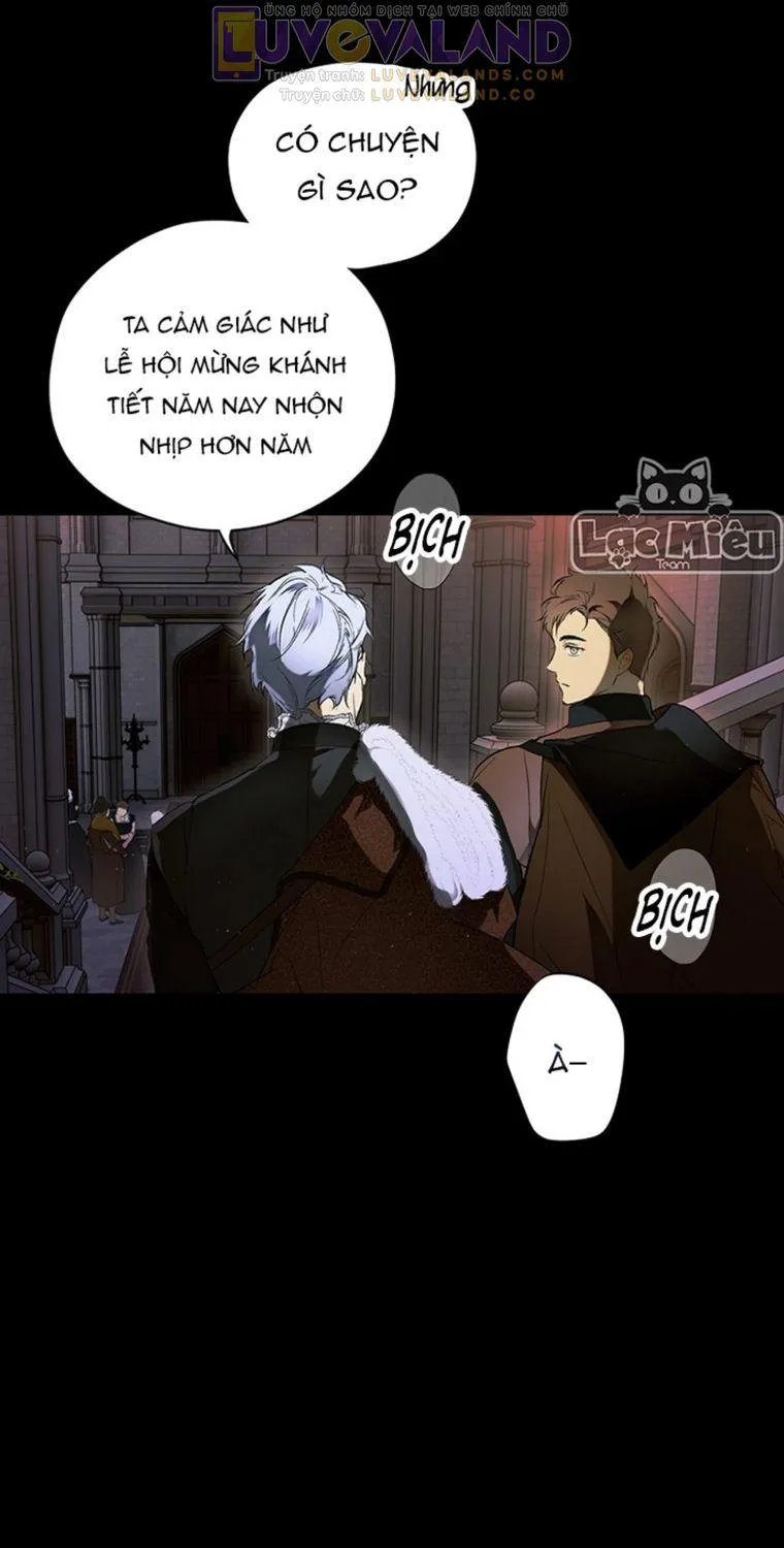 Quý Cô Bí Ẩn - Chap 71 - Trang 94