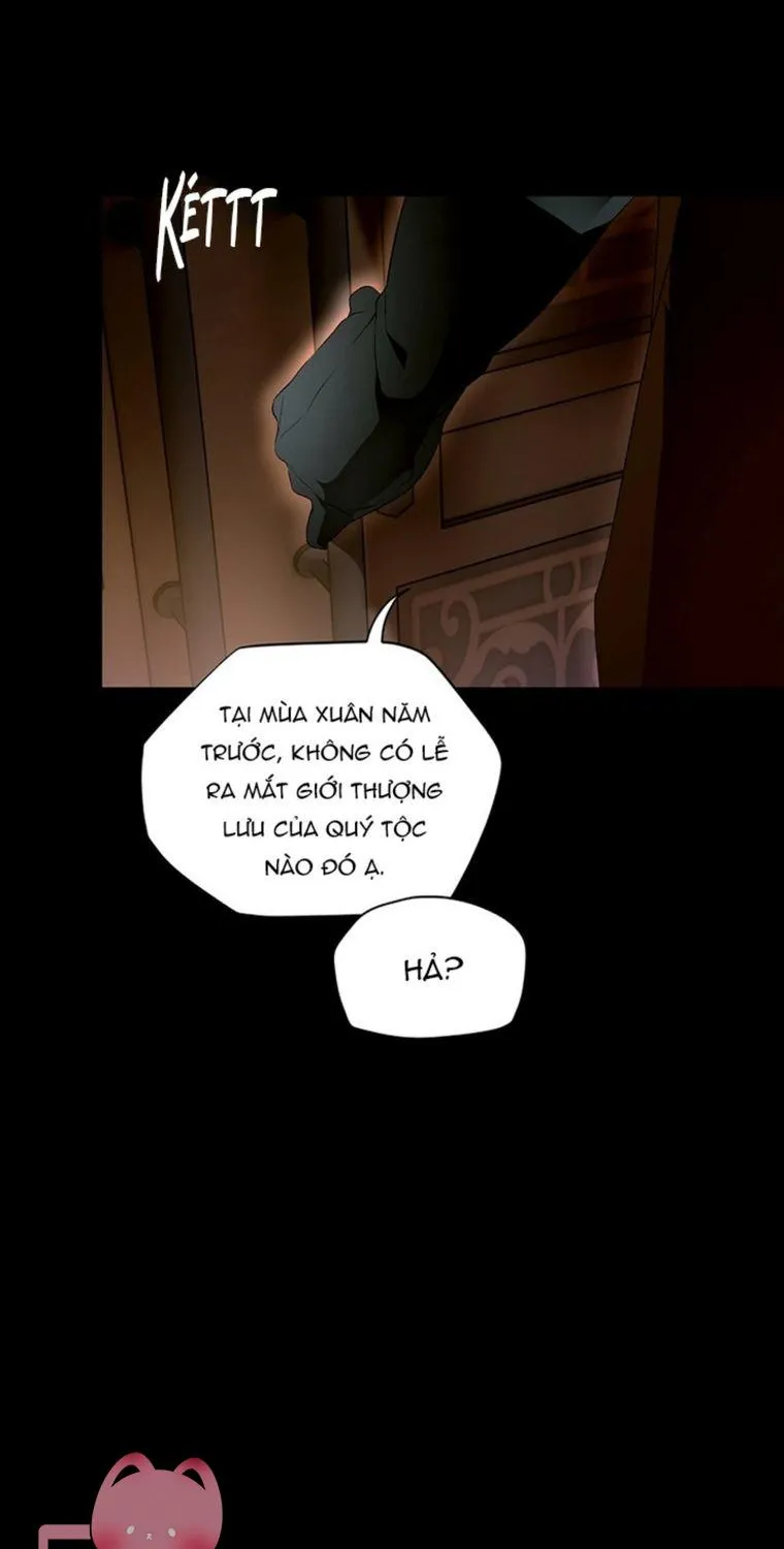 Quý Cô Bí Ẩn - Chap 71 - Trang 95
