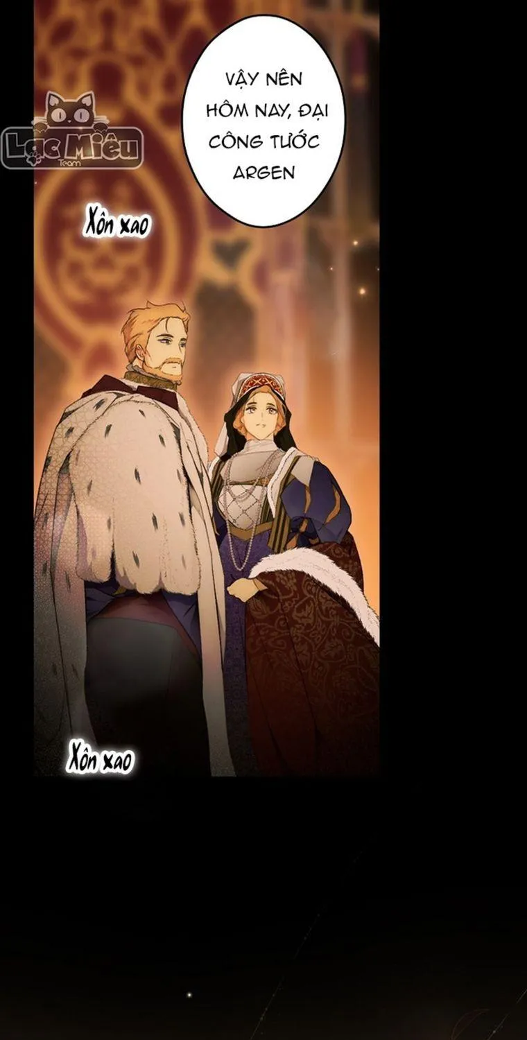 Quý Cô Bí Ẩn - Chap 71 - Trang 97