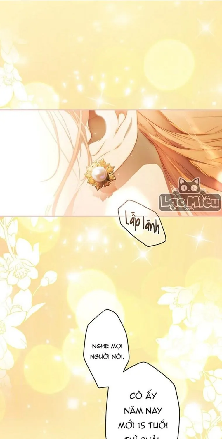 Quý Cô Bí Ẩn - Chap 72 - Trang 2