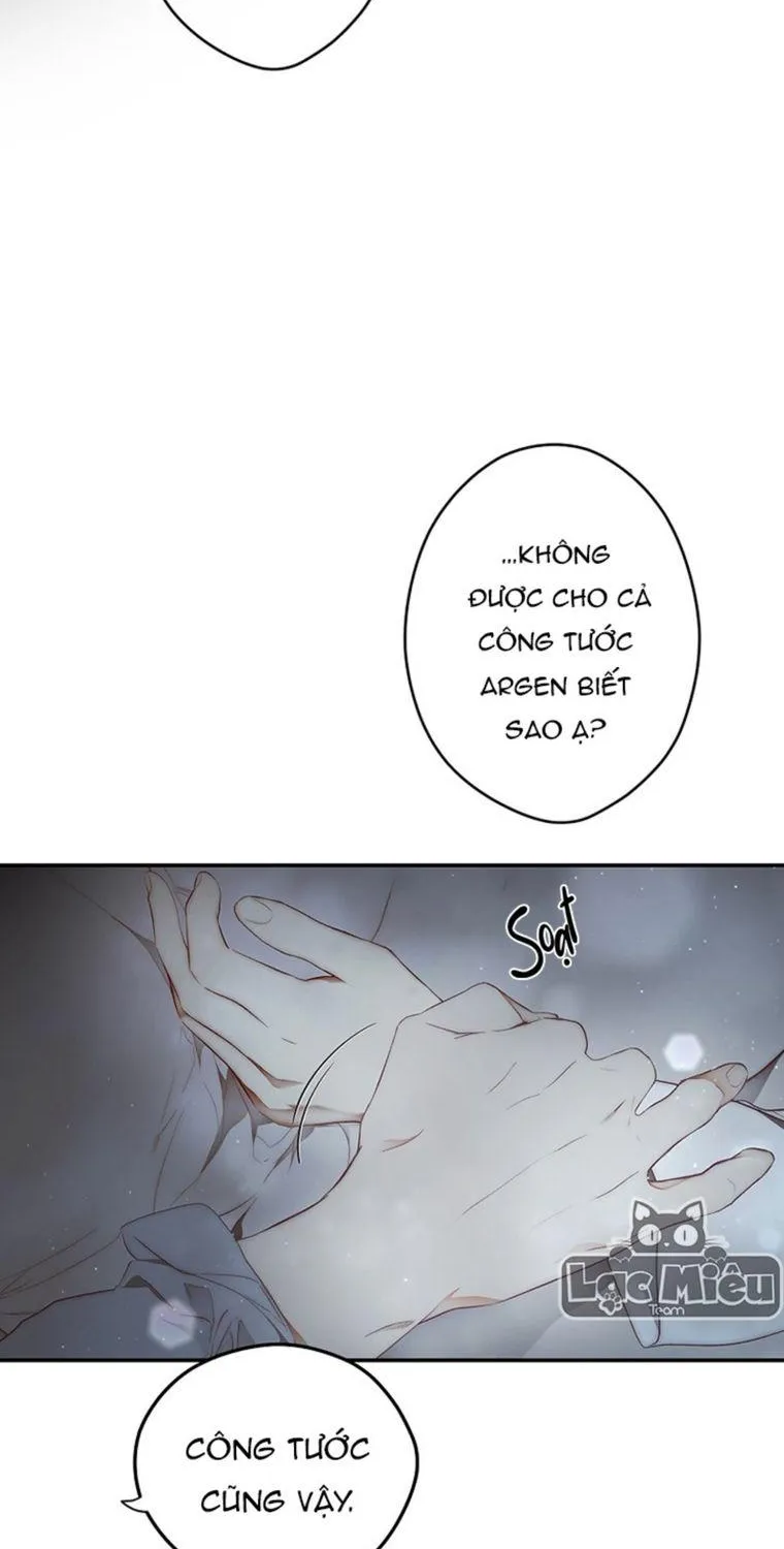 Quý Cô Bí Ẩn - Chap 72 - Trang 103