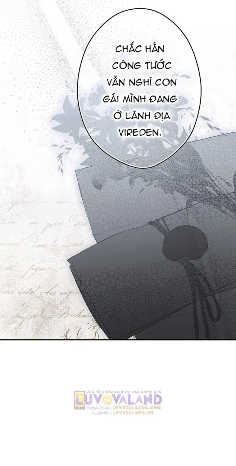 Quý Cô Bí Ẩn - Chap 72 - Trang 105