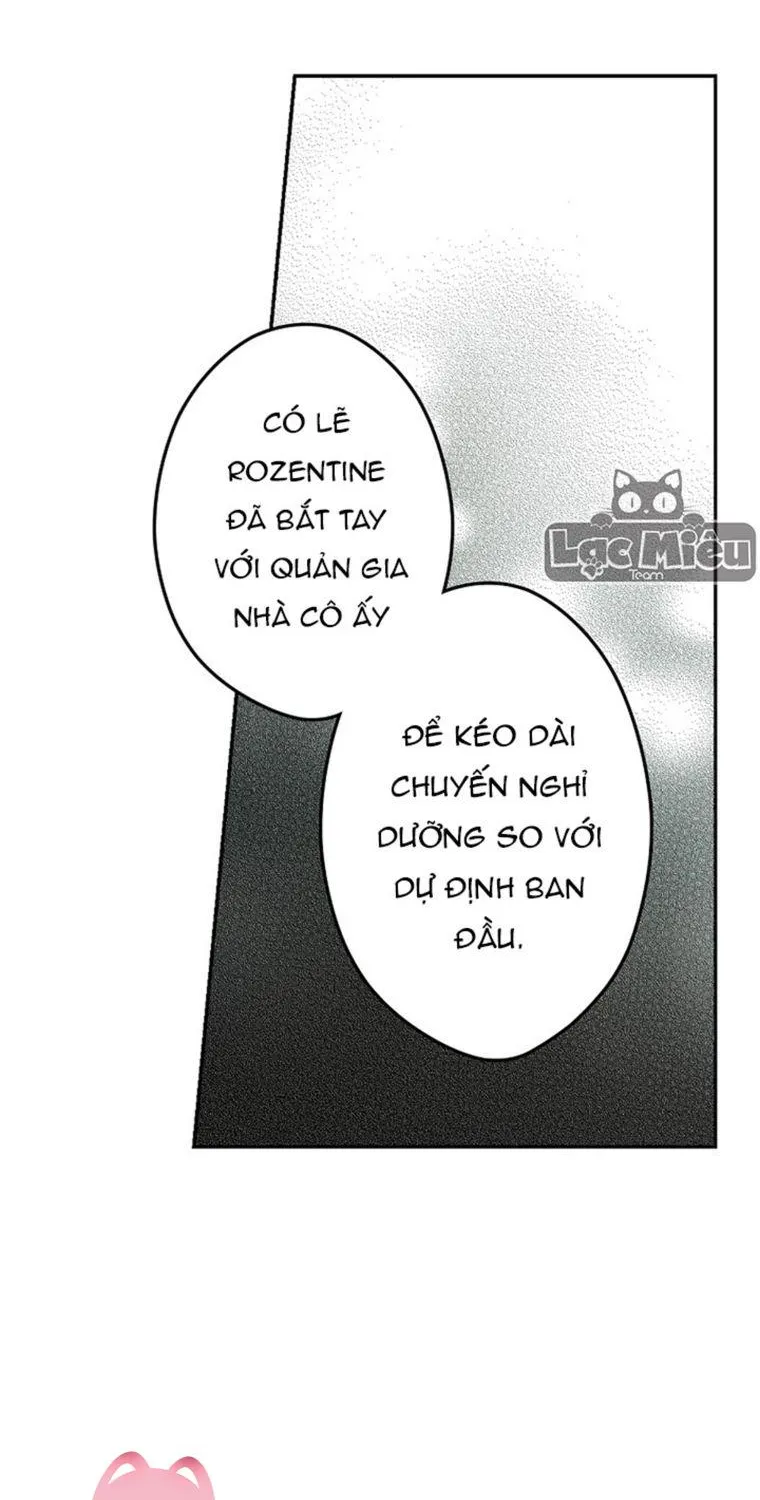 Quý Cô Bí Ẩn - Chap 72 - Trang 106