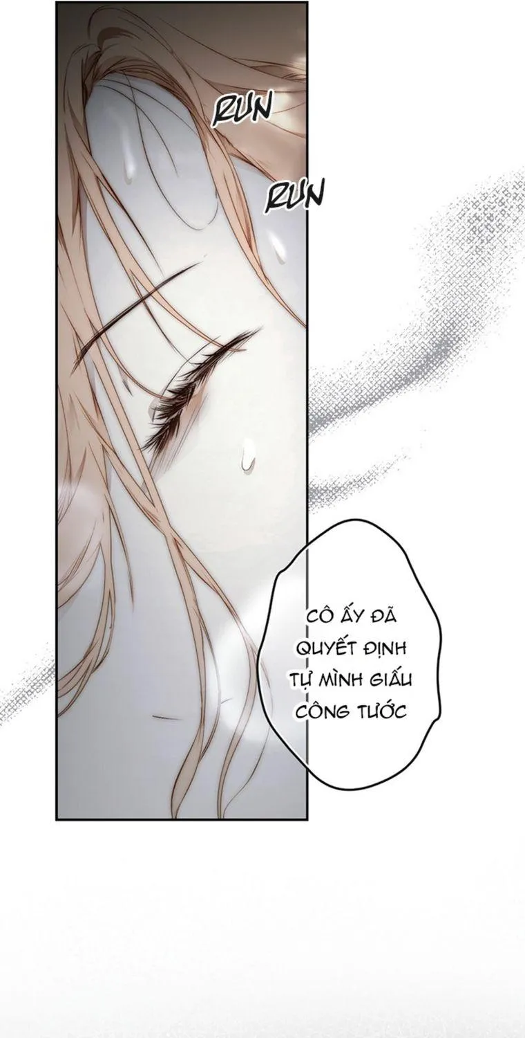 Quý Cô Bí Ẩn - Chap 72 - Trang 108