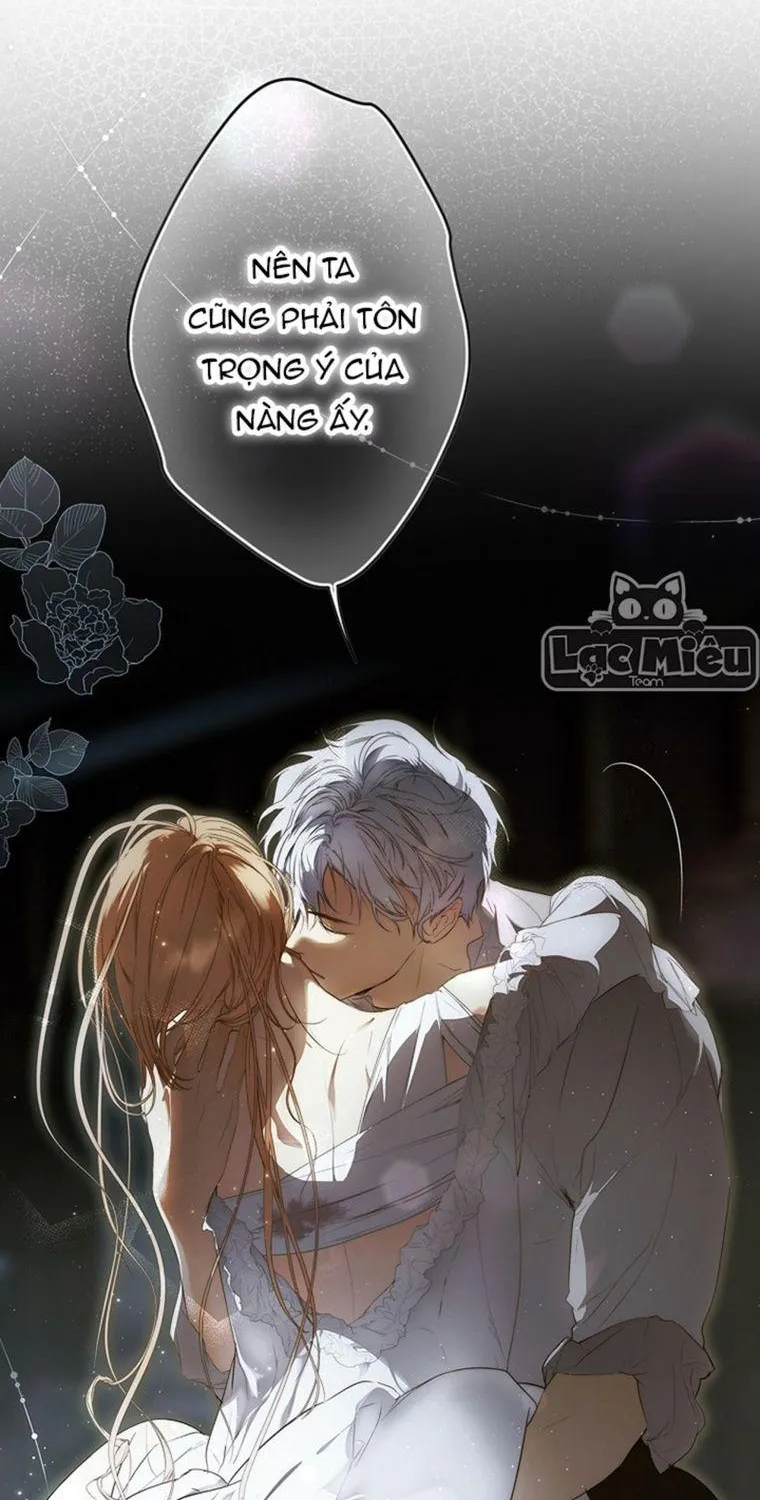 Quý Cô Bí Ẩn - Chap 72 - Trang 109