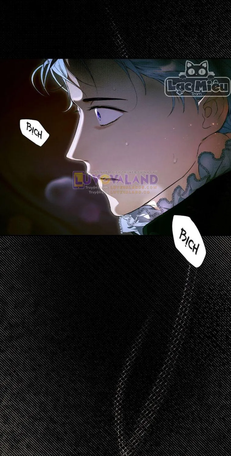Quý Cô Bí Ẩn - Chap 72 - Trang 12