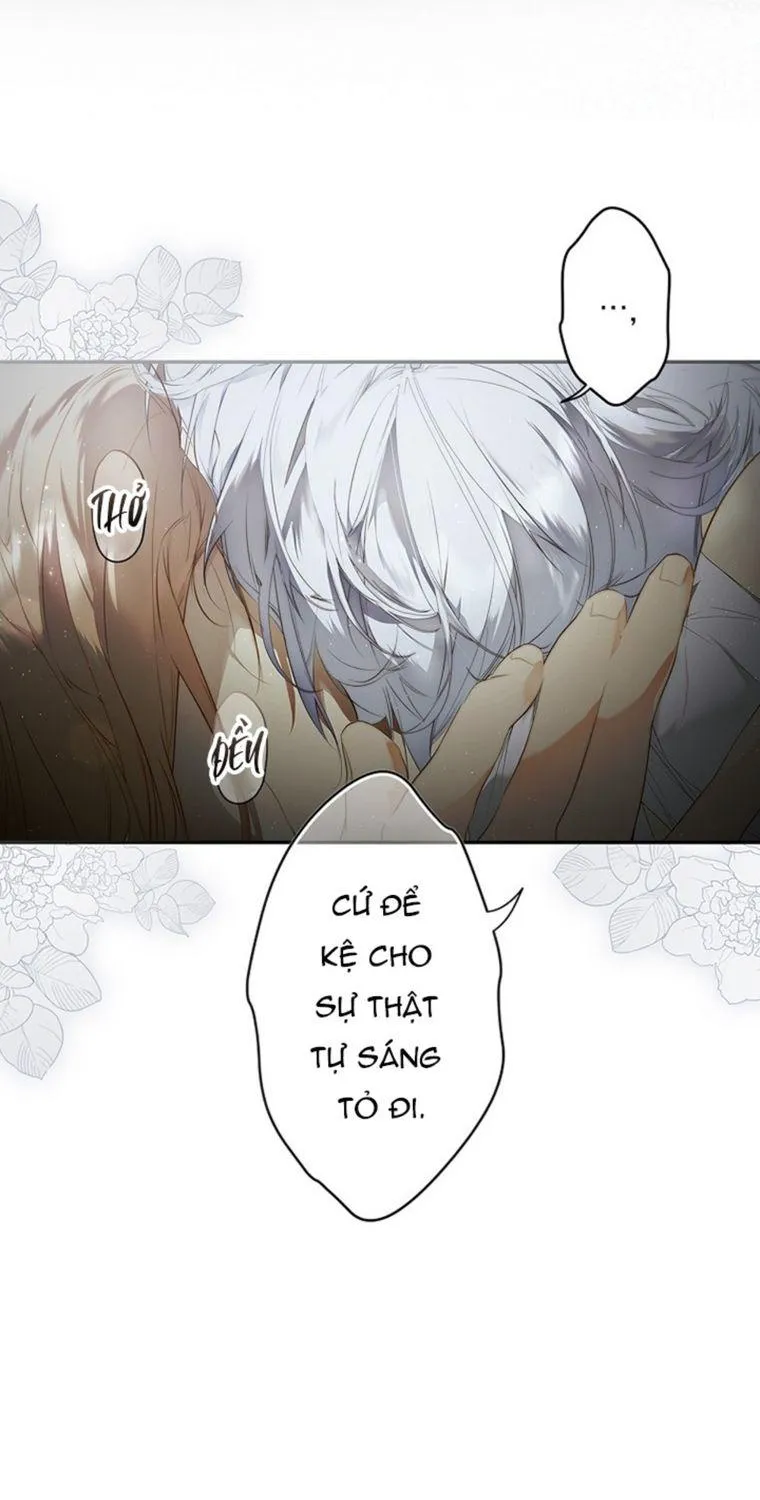 Quý Cô Bí Ẩn - Chap 72 - Trang 111