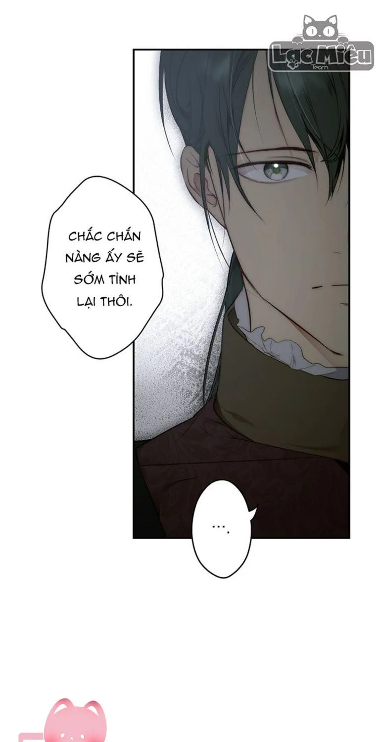 Quý Cô Bí Ẩn - Chap 72 - Trang 112