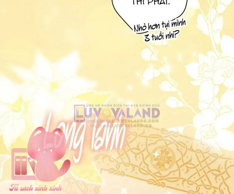 Quý Cô Bí Ẩn - Chap 72 - Trang 3