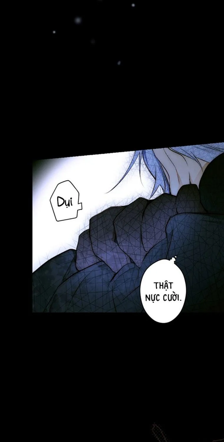 Quý Cô Bí Ẩn - Chap 72 - Trang 22