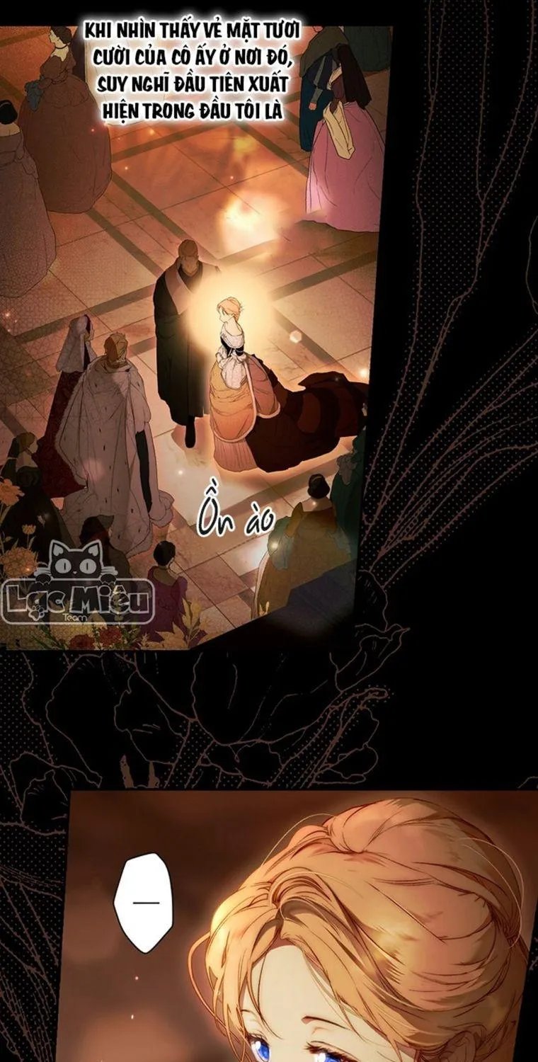 Quý Cô Bí Ẩn - Chap 72 - Trang 24