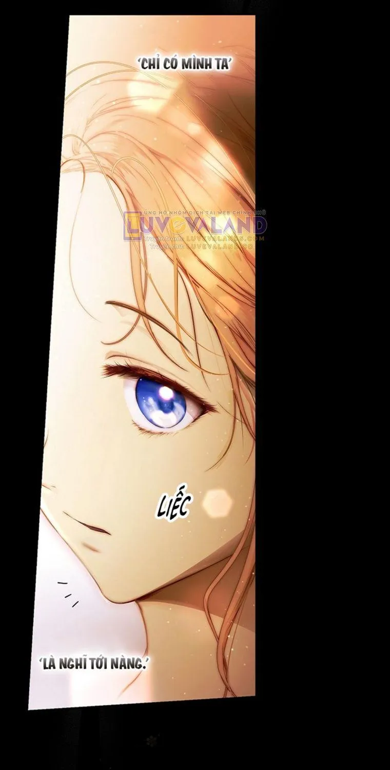 Quý Cô Bí Ẩn - Chap 72 - Trang 30