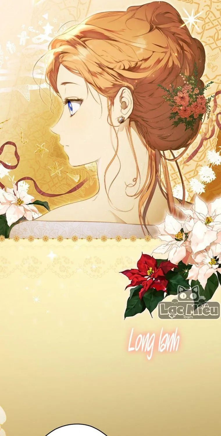 Quý Cô Bí Ẩn - Chap 72 - Trang 4