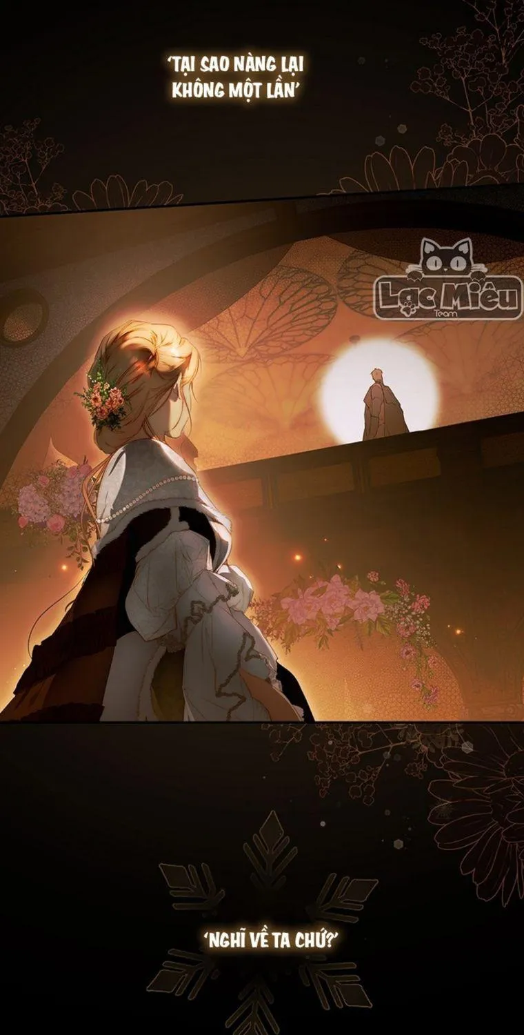 Quý Cô Bí Ẩn - Chap 72 - Trang 32