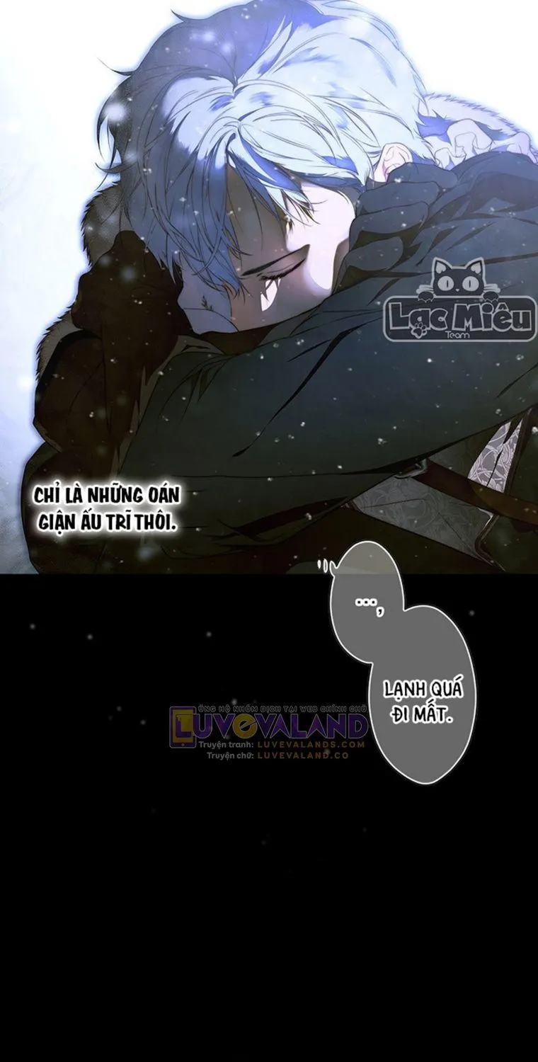 Quý Cô Bí Ẩn - Chap 72 - Trang 34